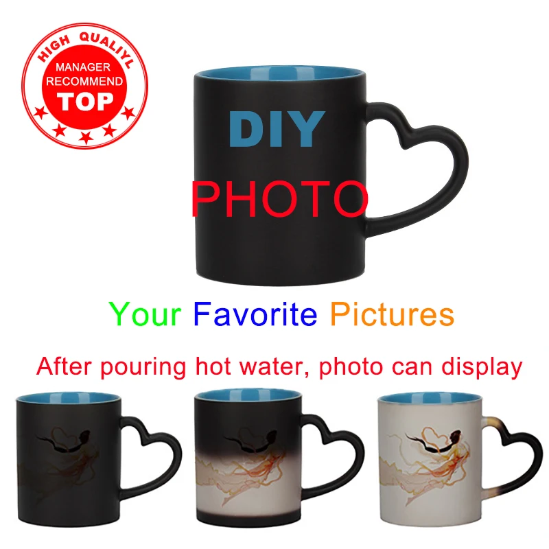 Photography Trick - Foto de bricolaje en el interior