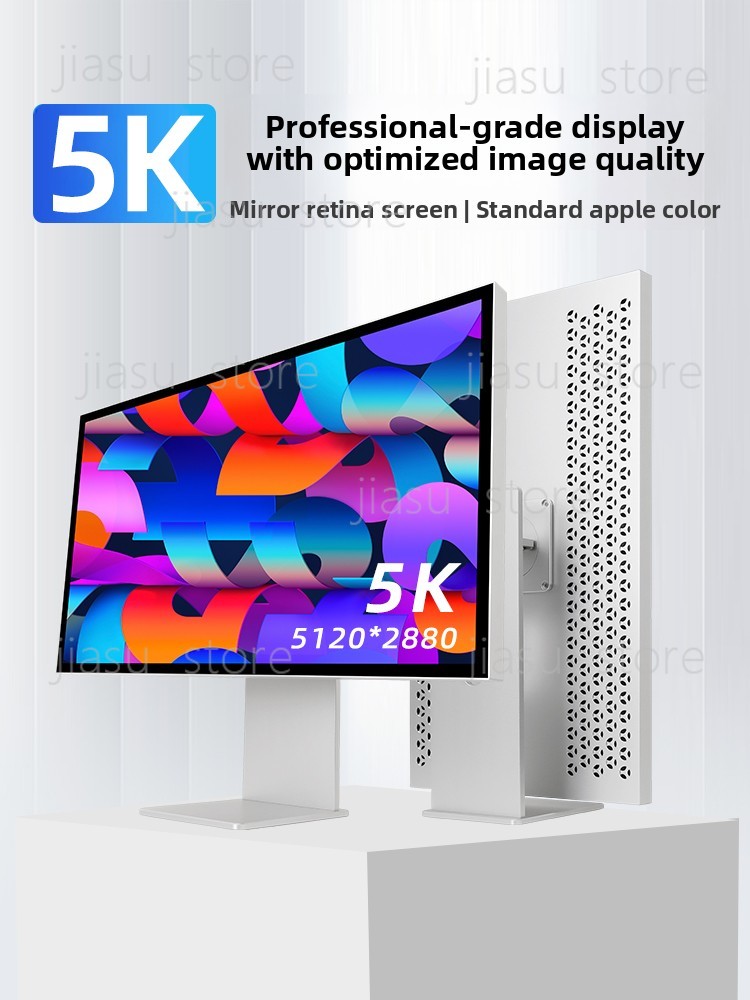 Photography Design - Monitor de 27 pulgadas 5k/4K de