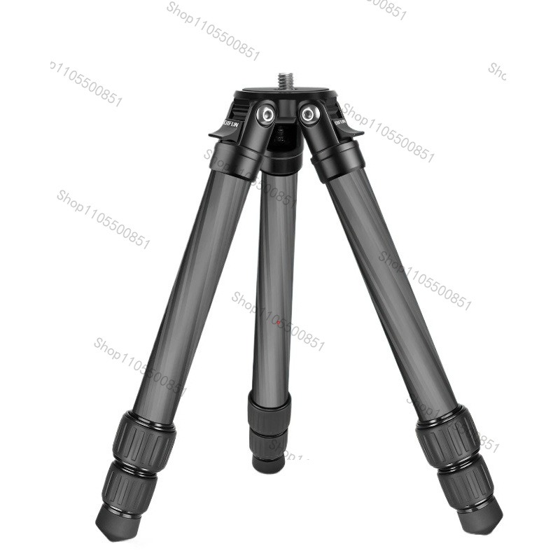 Photography Angles - Trípode de Fibra de Carbono SC3230