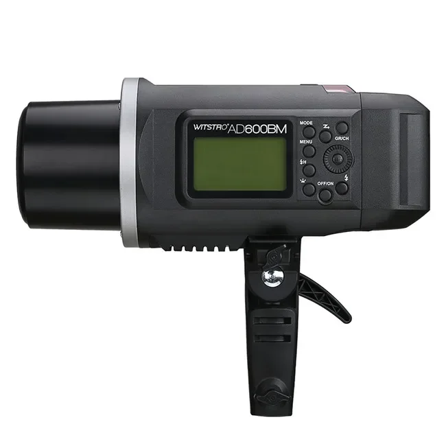 Photography Outdoor - Flash de estudio portátil AD600BM de