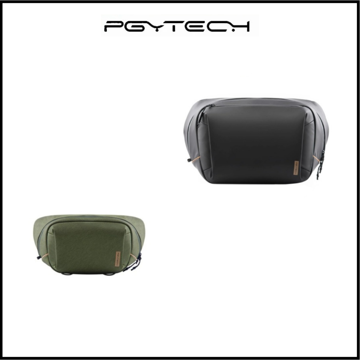 Photography Solo - PGYTECH OneGo Solo V2 bolso bandolera