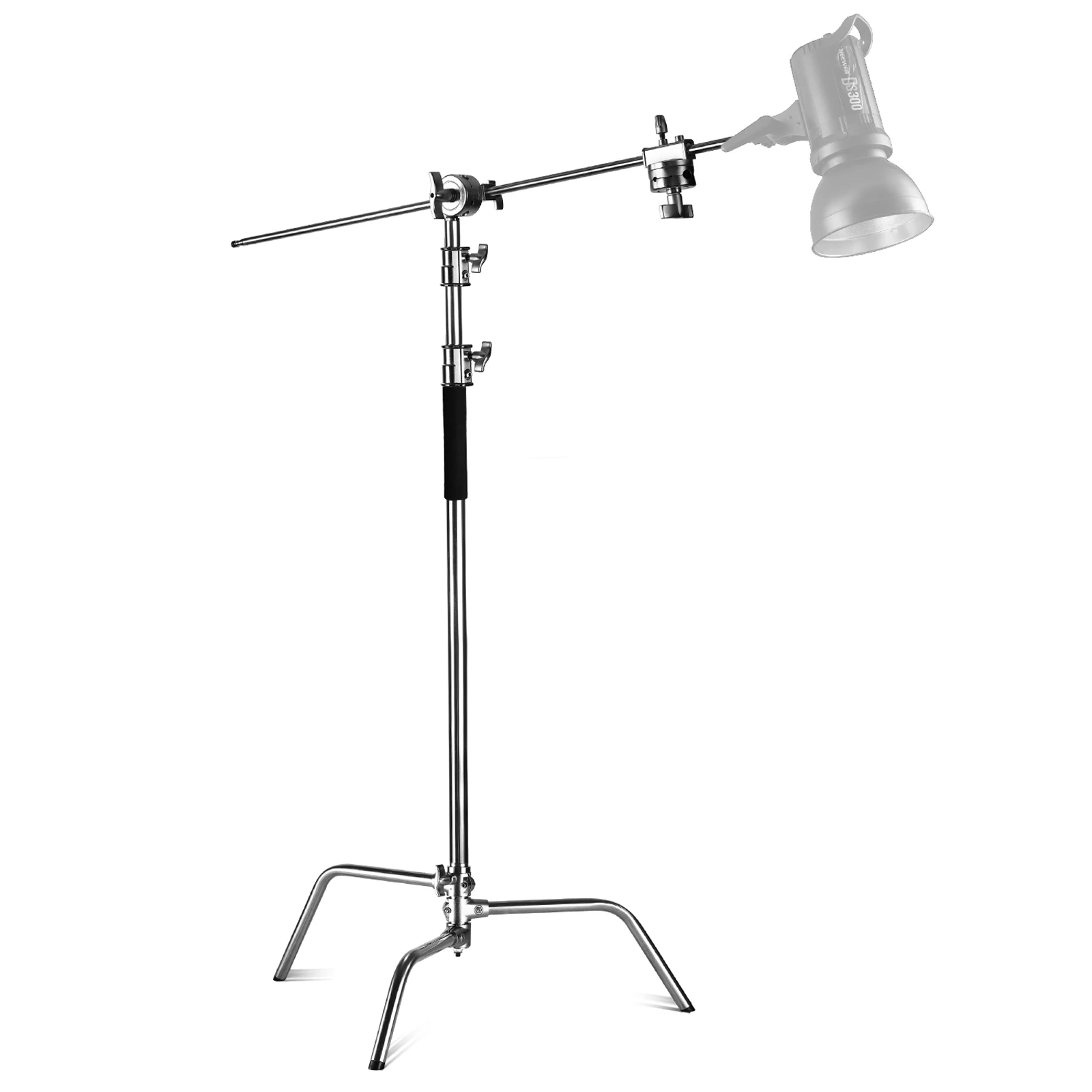 Photography Pro - NEEWER Pro Soporte C de Acero