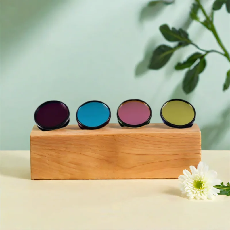 ANTLIA Filtro de telescopio as - Photography Pro reseña y precio