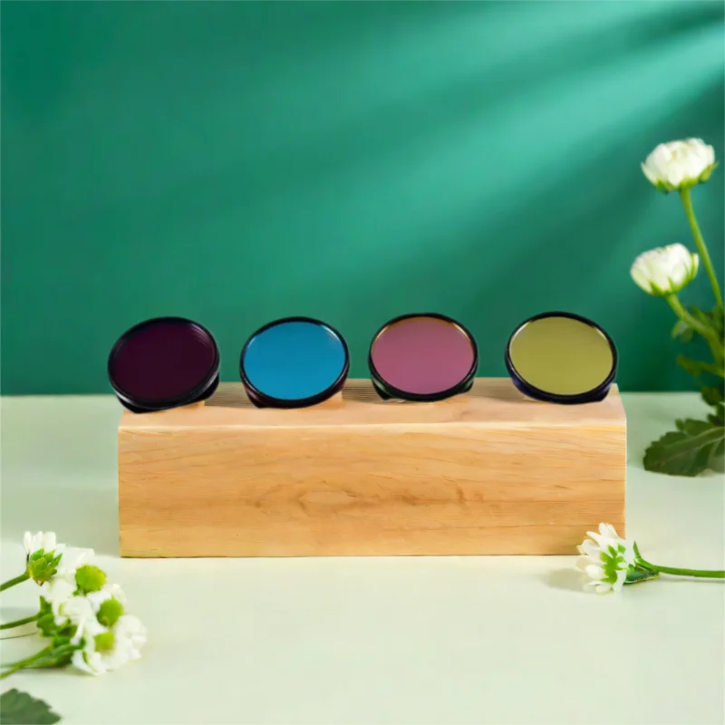 ANTLIA Filtro de telescopio as - Photography Pro reseña y precio