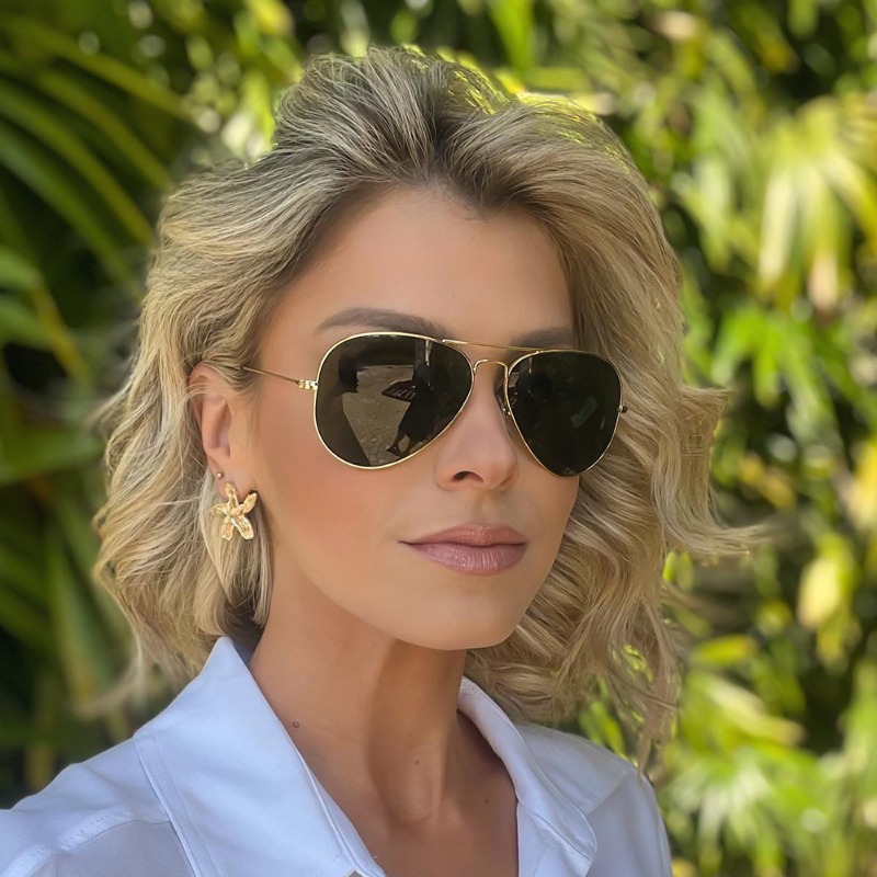 Gafas de Sol Retro con Marco O - Photography Outdoor reseña y precio