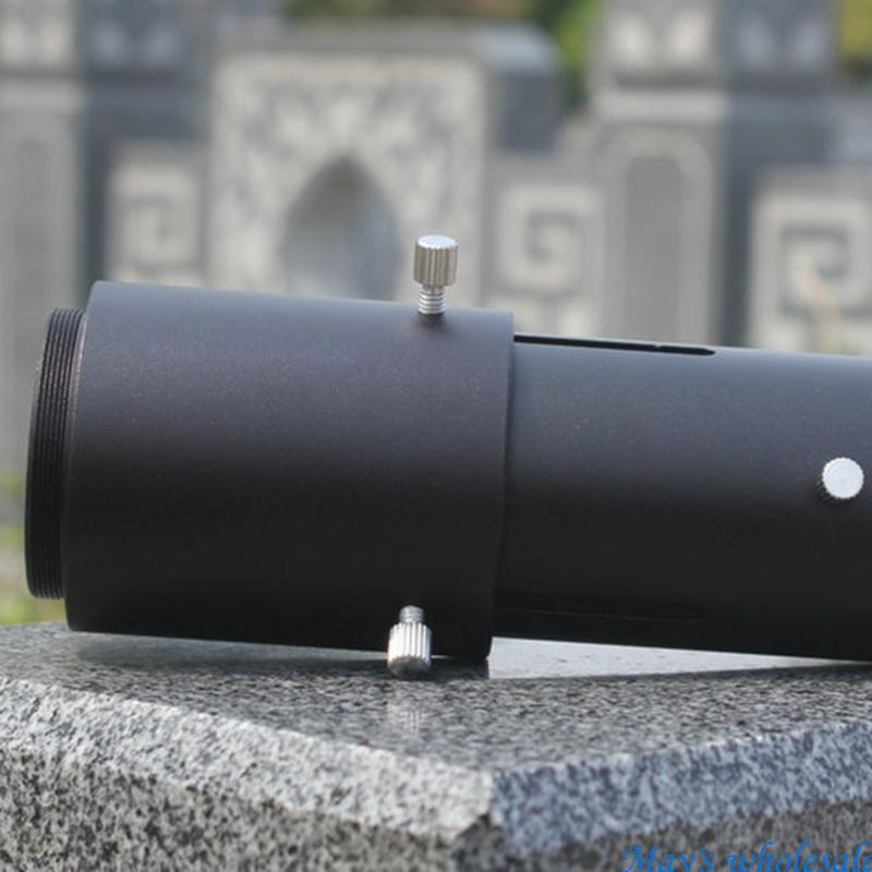 Adaptador telescopio cámara ca - Photography Youtube reseña y precio