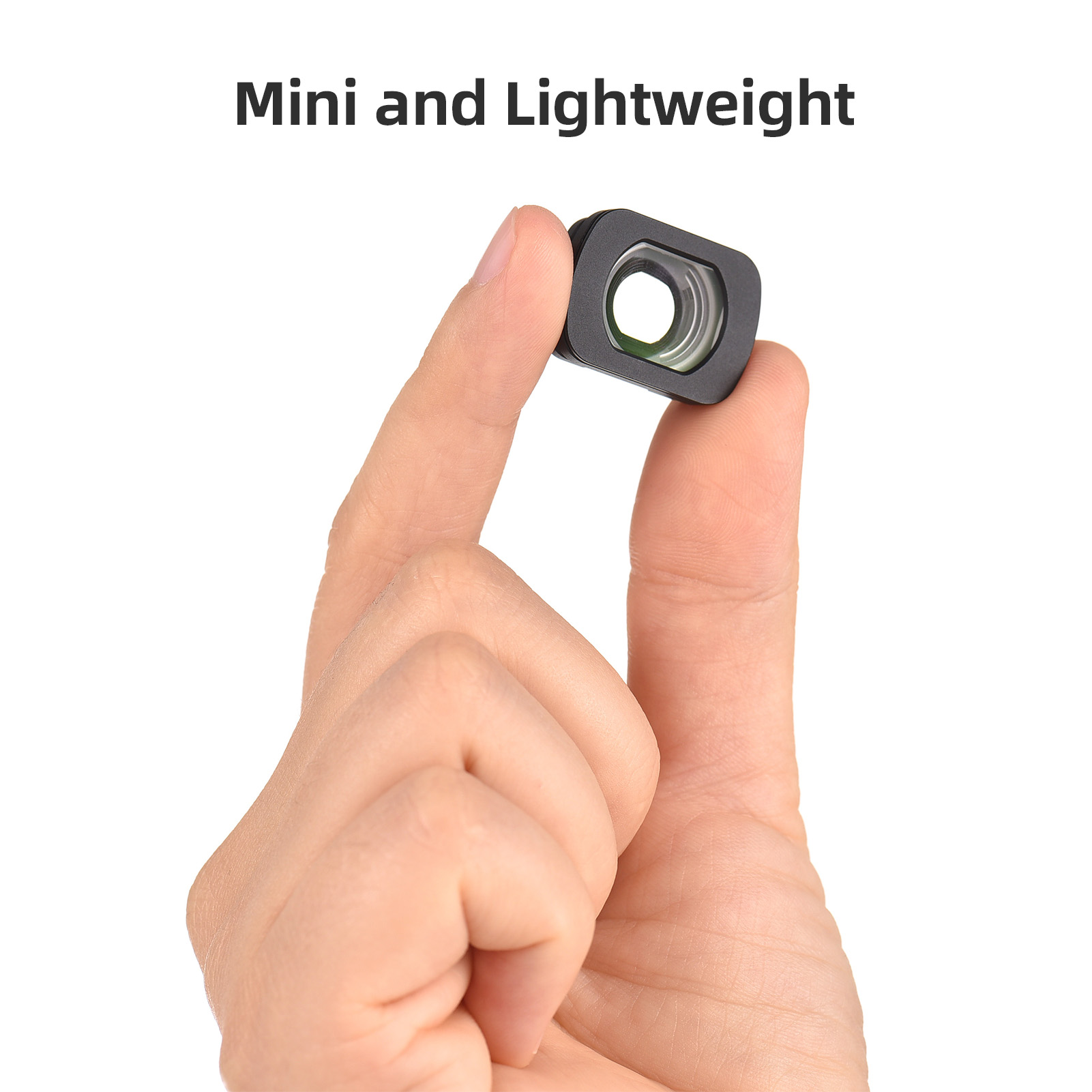 Filtro de Lente Gran Angular p - Photography Angles reseña y precio