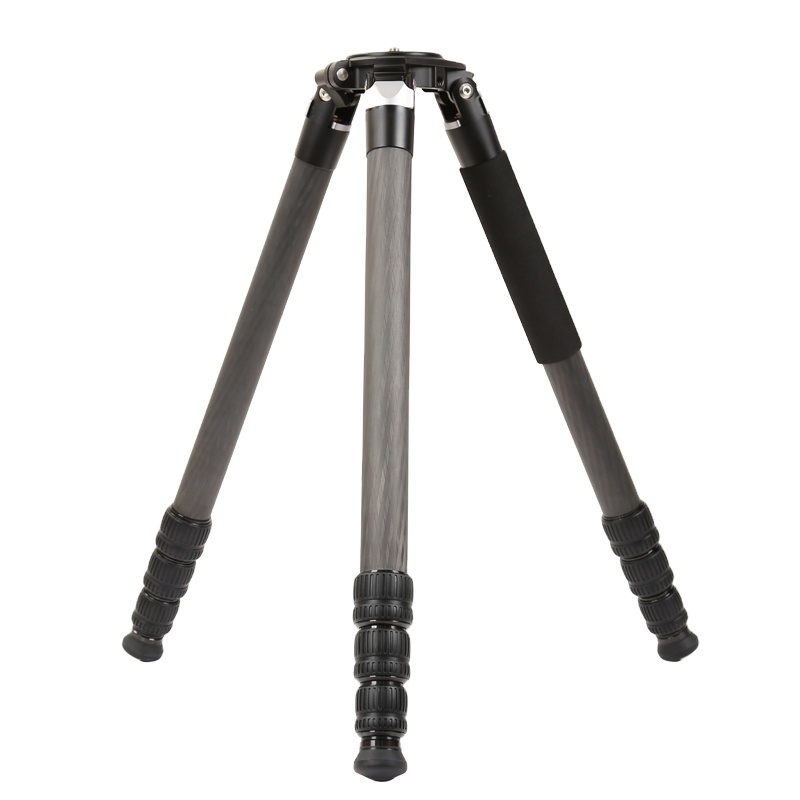 Trípode de Fibra de Carbono Ob - Photography Solo reseña y precio