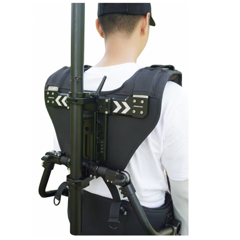 Equipo de Fotografía Profesion - Photography Vest reseña y precio