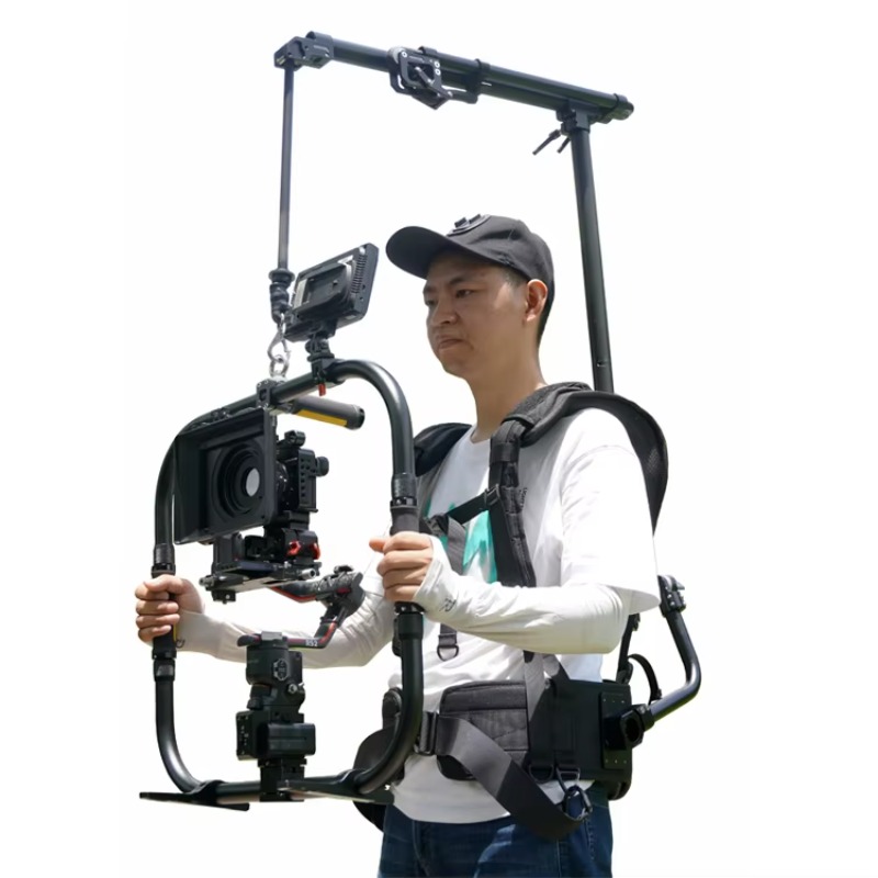 Equipo de Fotografía Profesion - Photography Vest reseña y precio