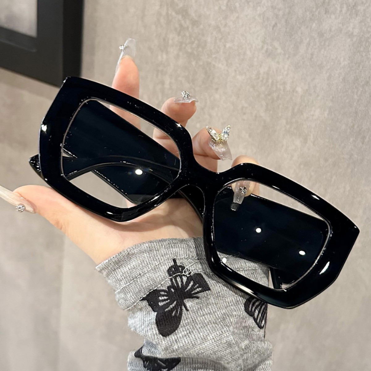 Gafas de sol extragrandes para - Photography Outdoor reseña y precio