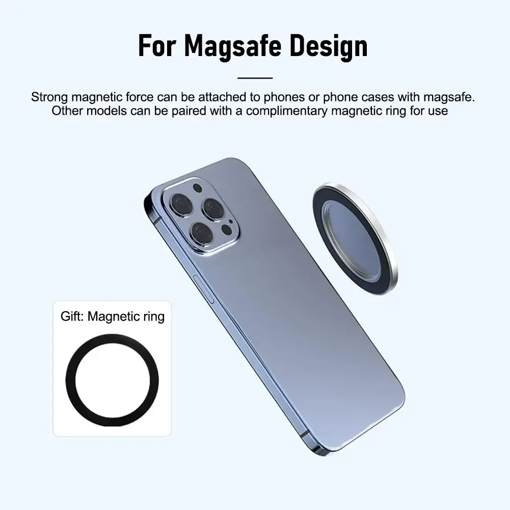 1 espejo magnético MagSafe par - Photography Angles reseña y precio