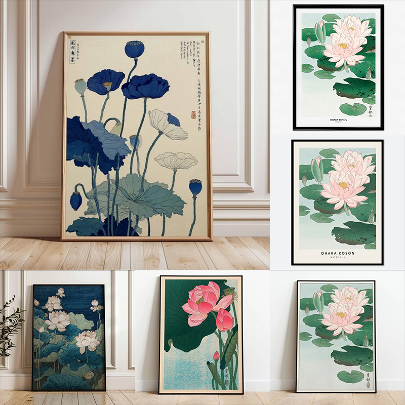 1 pieza de pintura en lienzo s - Photography Nature reseña y precio