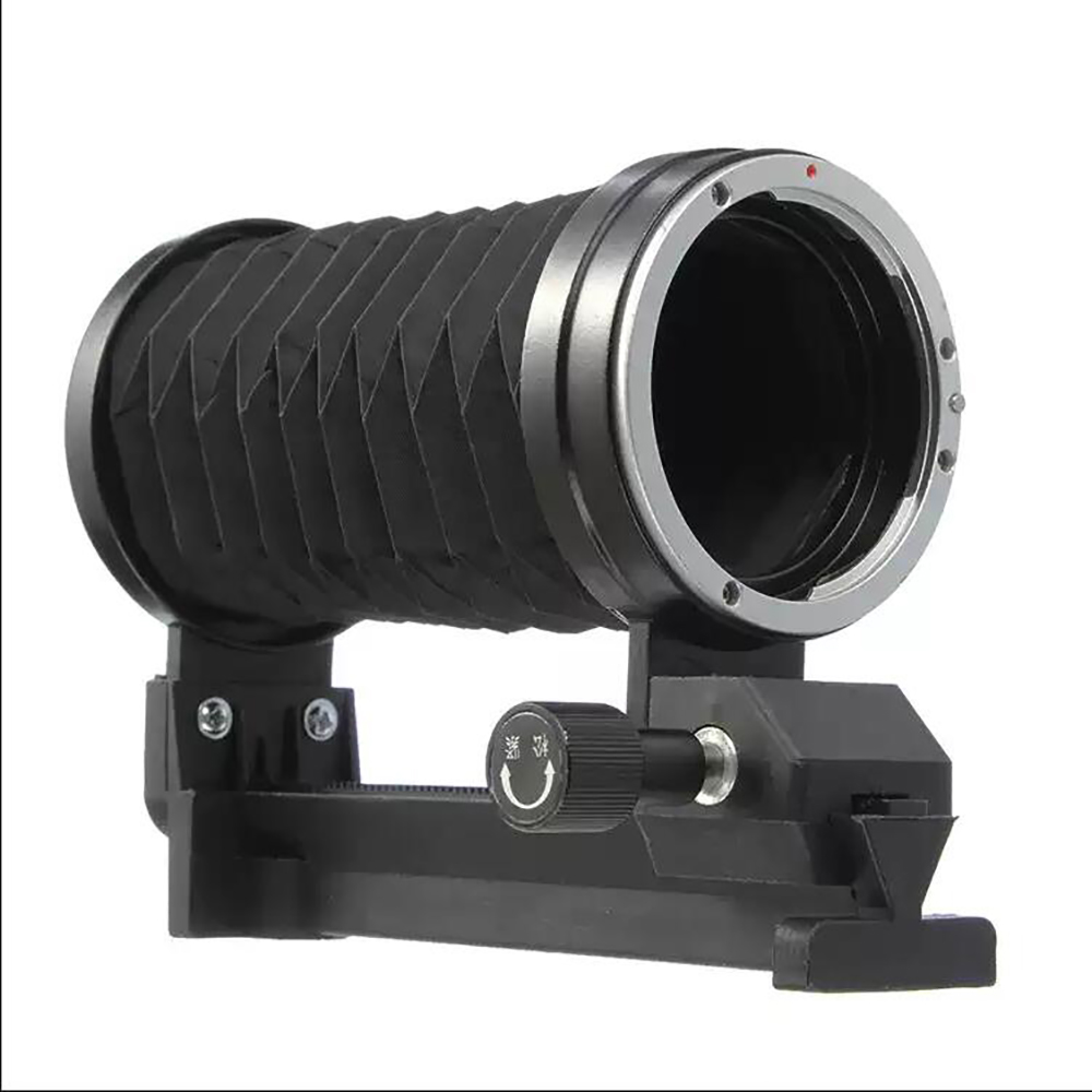 FOTGA-fuelle de extensión Macr - Camera Slider Rail reseña y precio
