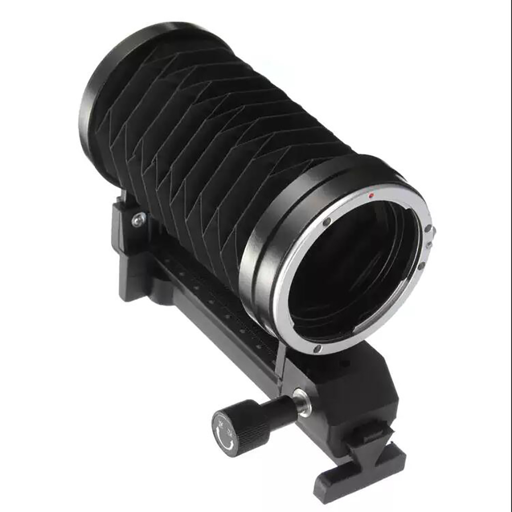 FOTGA-fuelle de extensión Macr - Camera Slider Rail reseña y precio