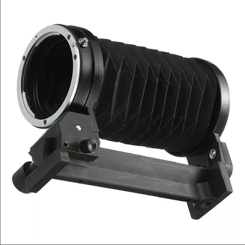 FOTGA-fuelle de extensión Macr - Camera Slider Rail reseña y precio