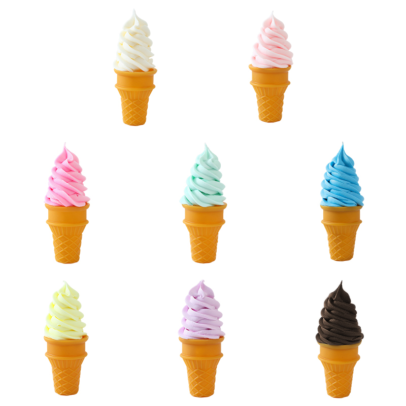Simulación de helado crujiente - Photography Of Food reseña y precio