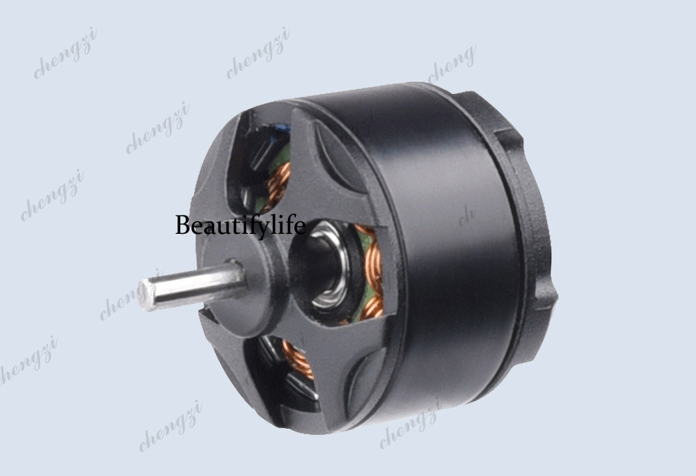 Motor sin escobillas 1104 para - Photography Drone reseña y precio