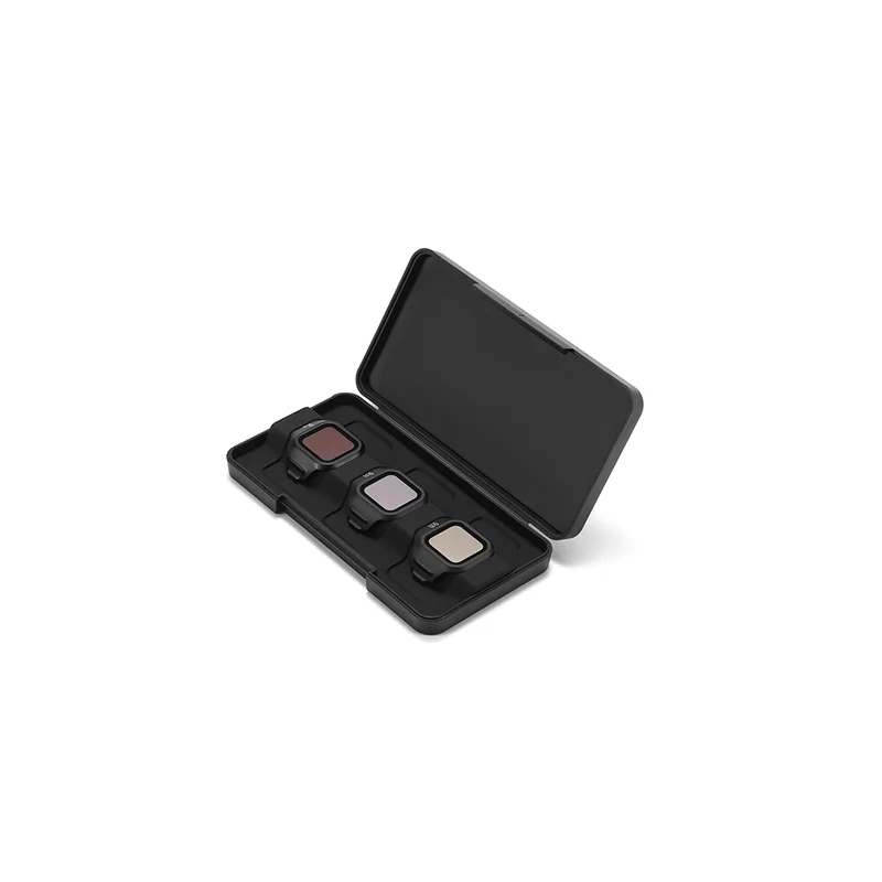 Juego de filtros ND para DJI M - Photography Pro reseña y precio