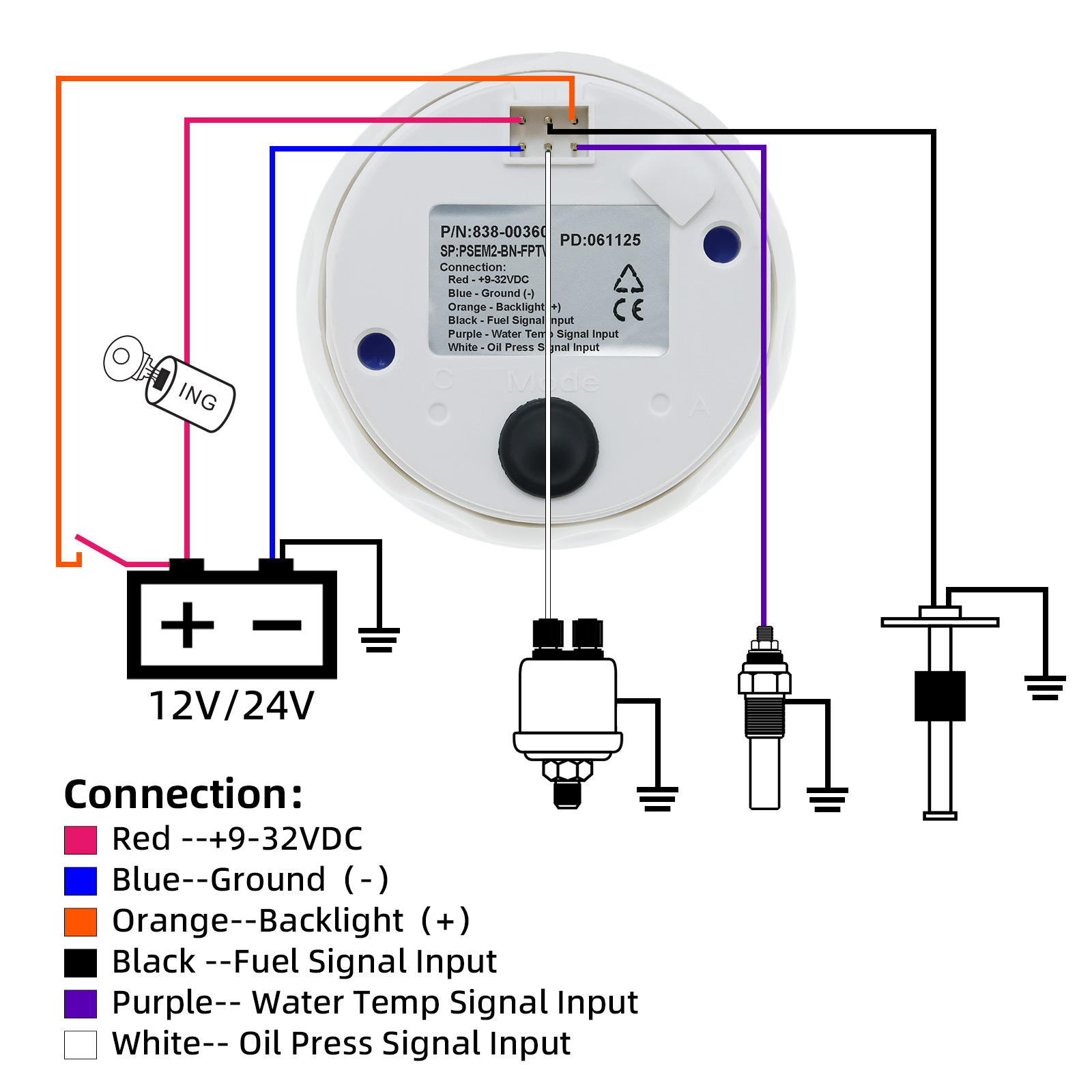 Medidor Digital Universal para - Light Meter Incident reseña y precio