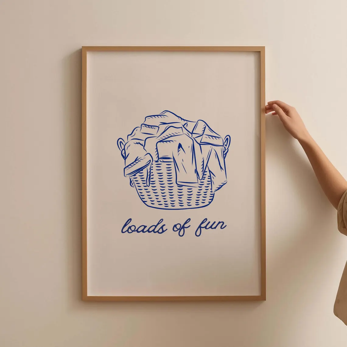 Arte de pared para el día del  - Photography Nature reseña y precio