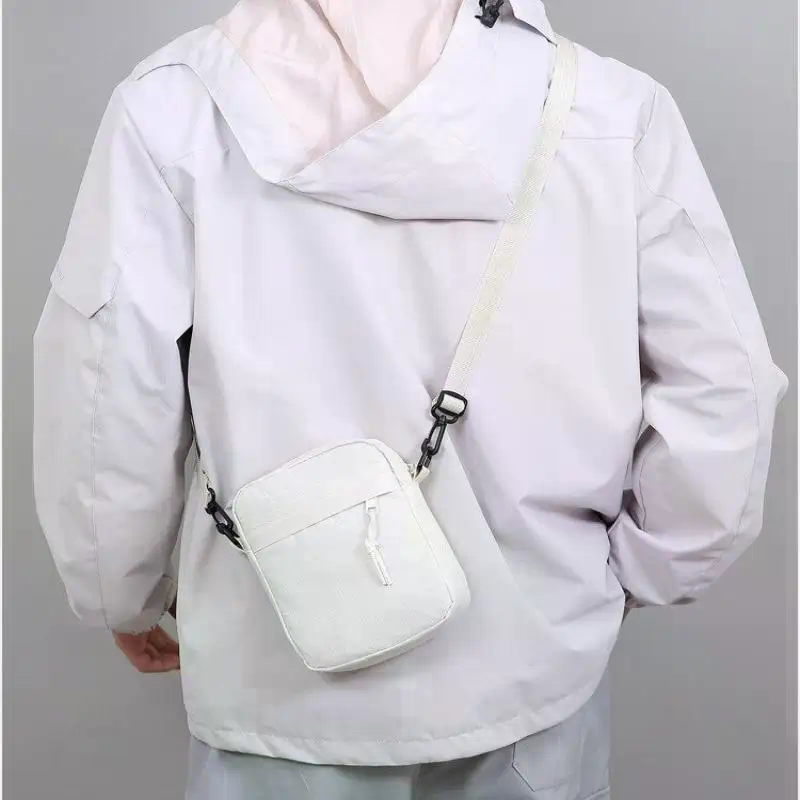 Bolso cruzado informal para ho - Photography Outdoor reseña y precio