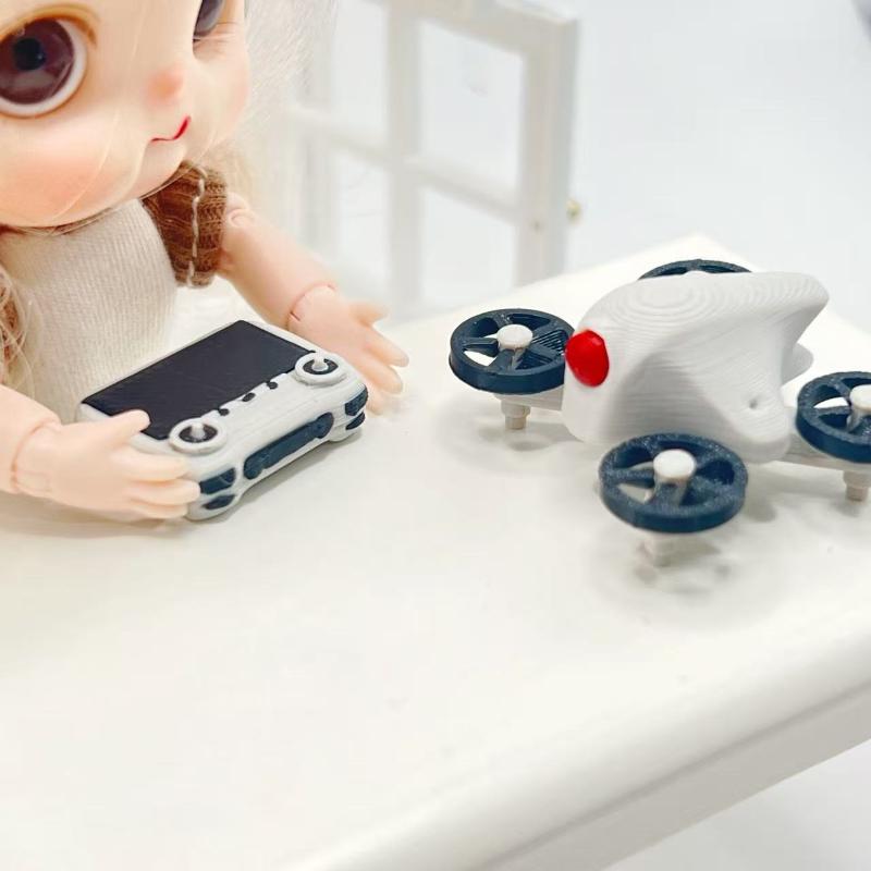 Modelo de Dron en Miniatura co - Photography Drone reseña y precio