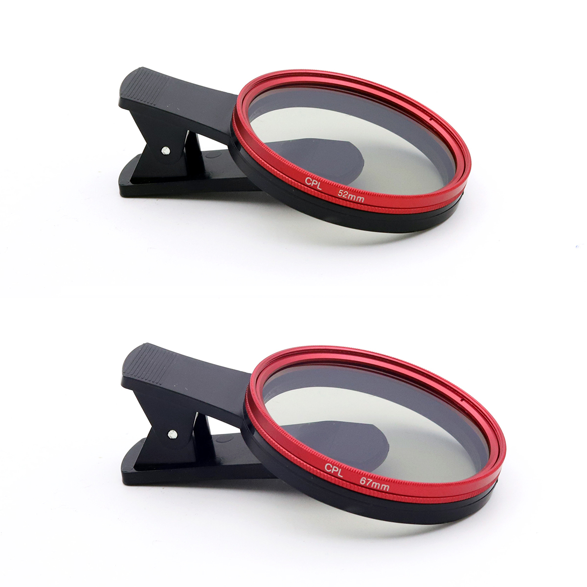 Filtro CPL Antireflejo de 52 m - Photography Outdoor reseña y precio