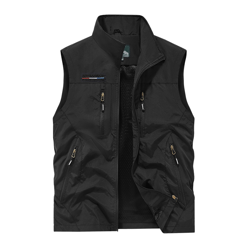 Chaleco de fotografía para hom - Photography Vest reseña y precio
