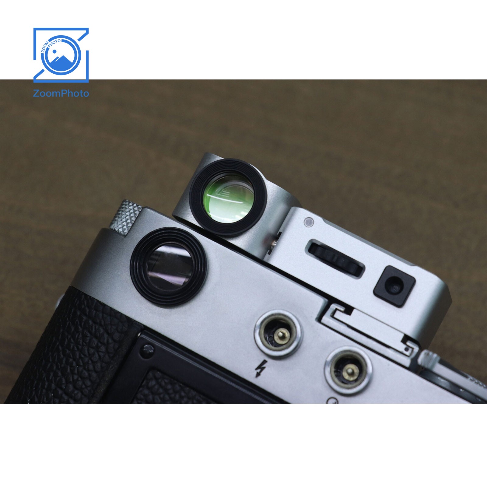 Medidor de Exposición LightMat - Light Meter Incident reseña y precio