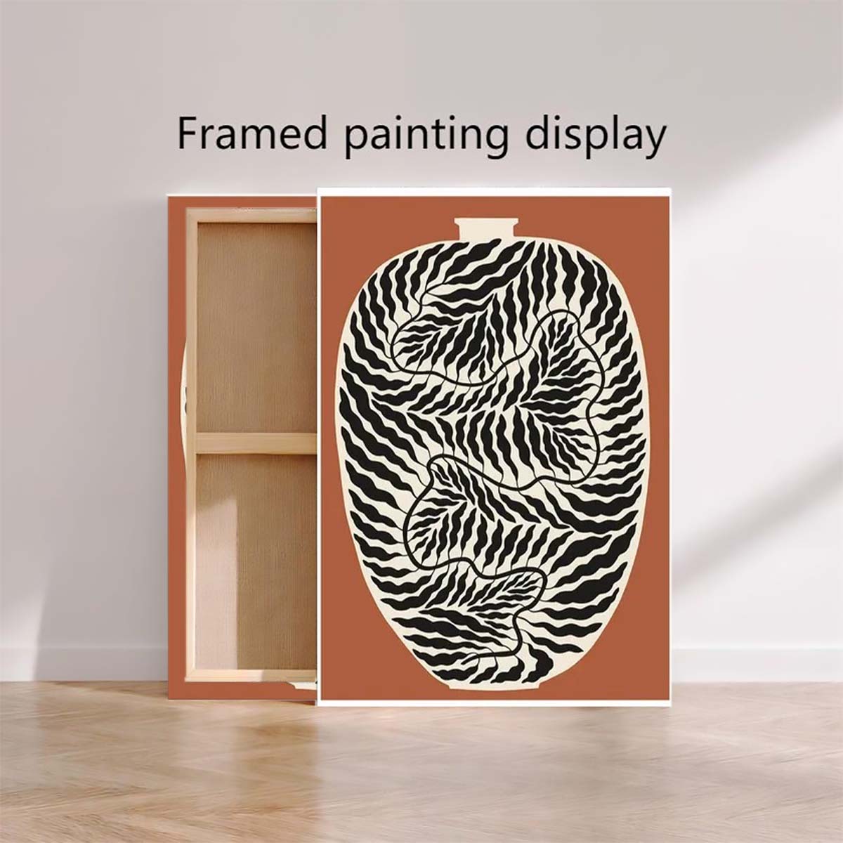 1 pieza de arte de pared geomé - Photography Geometry reseña y precio