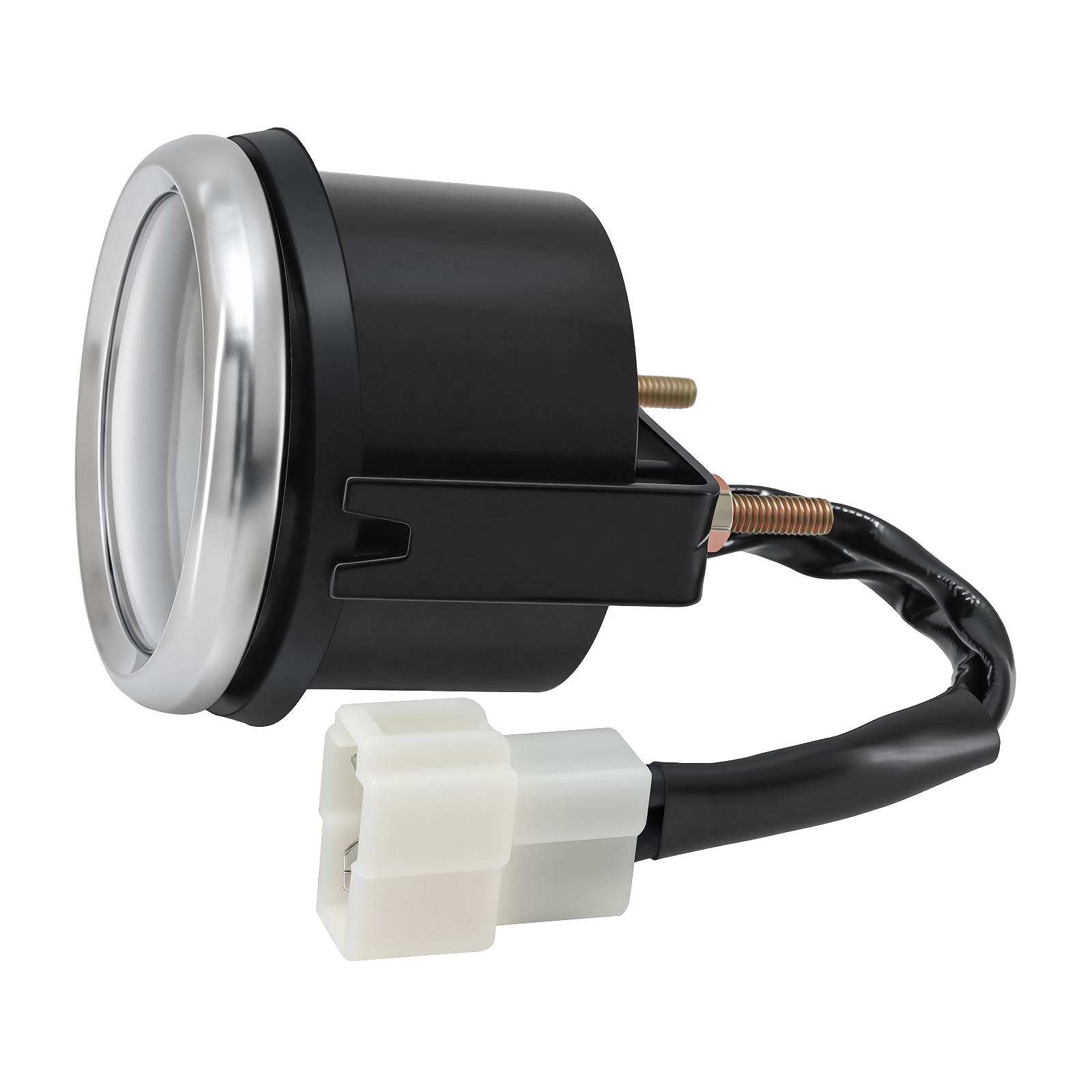 Medidor de Voltaje para Auto D - Light Meter Incident reseña y precio