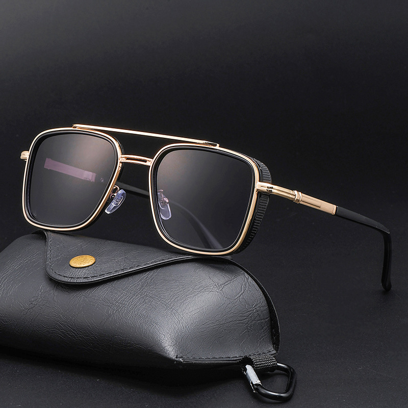 Gafas de Sol Retro con Marco O - Photography Outdoor reseña y precio