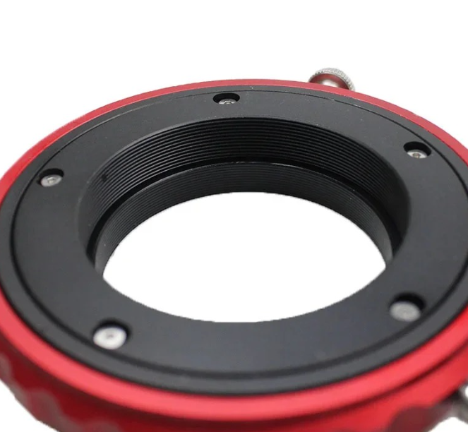 CAA M42 M48 M54 - Ajustador de - Photography Angles reseña y precio