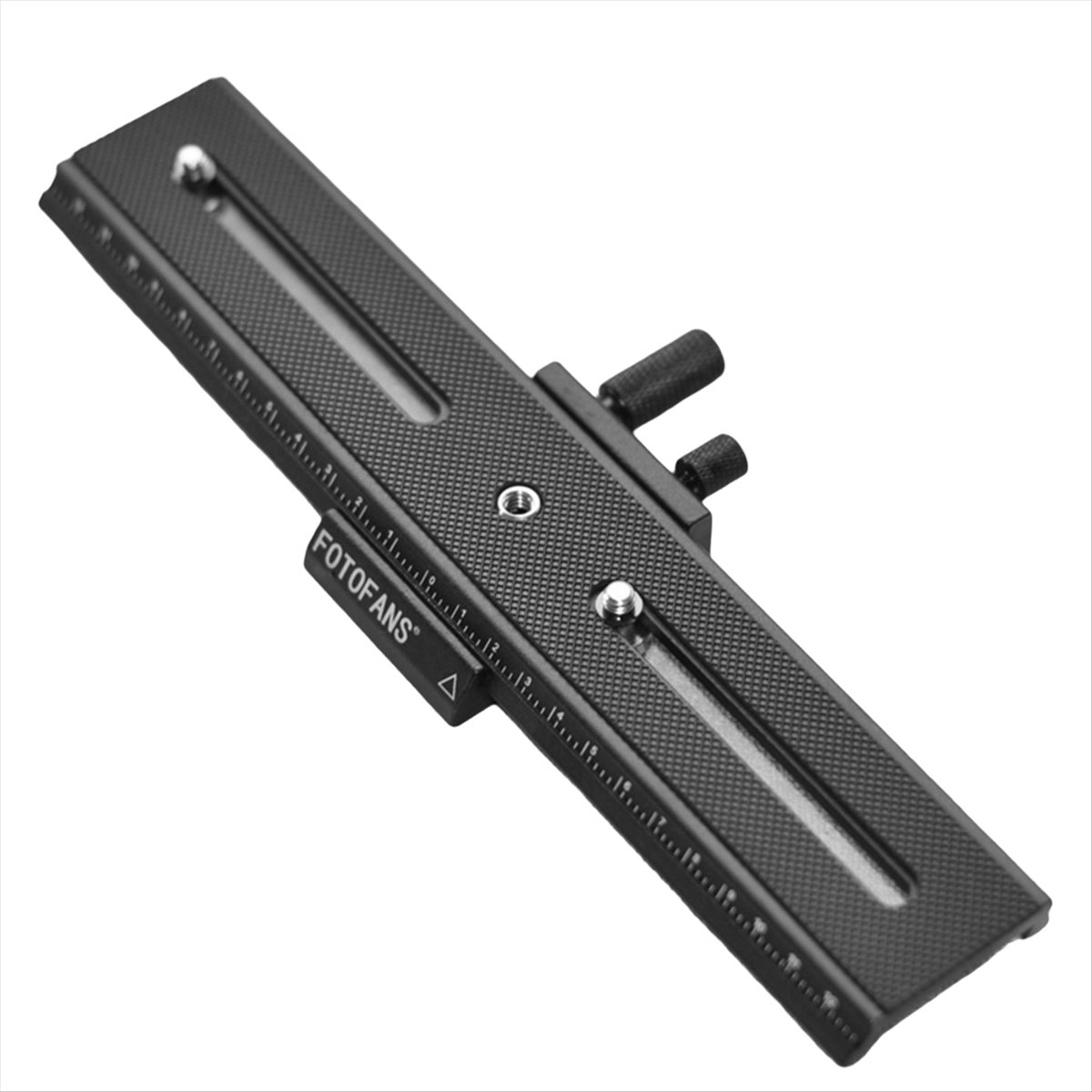 A32I LP-02 Placa deslizante de - Camera Slider Rail reseña y precio