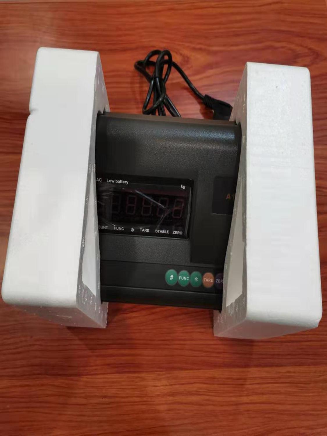 Indicador de Peso sin Batería  - Light Meter Incident reseña y precio