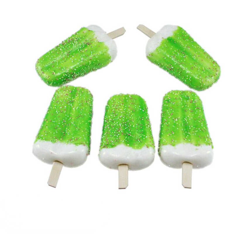 Helado Falso, Modelo de Comida - Photography Of Food reseña y precio