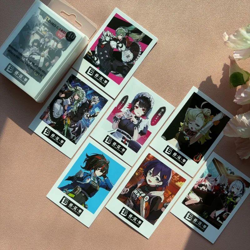 Zenless Zone Zero Ben Von Lyca - Photography Zone reseña y precio