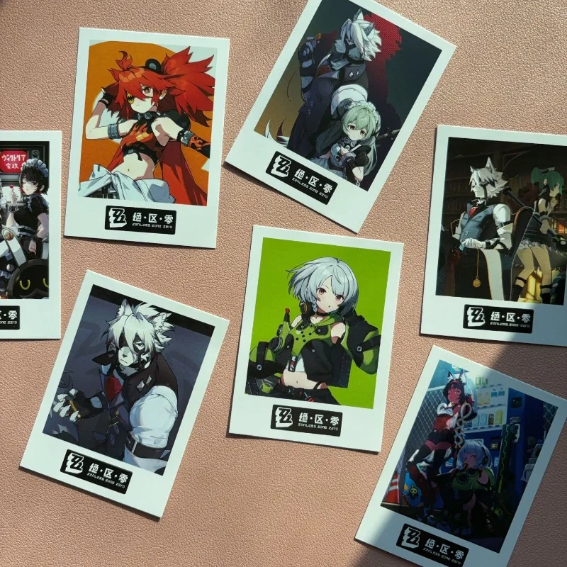 Zenless Zone Zero Ben Von Lyca - Photography Zone reseña y precio