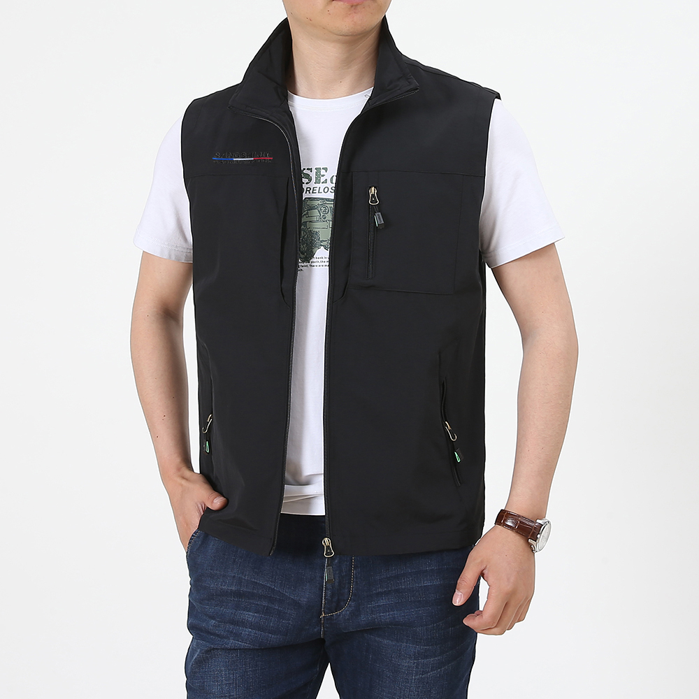 Chaleco de primavera, verano y - Photography Vest reseña y precio