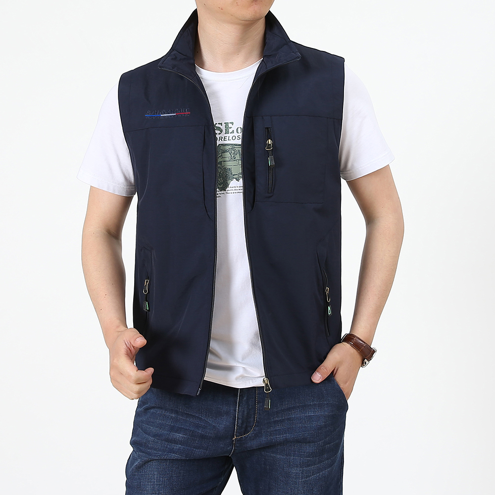 Chaleco de primavera, verano y - Photography Vest reseña y precio