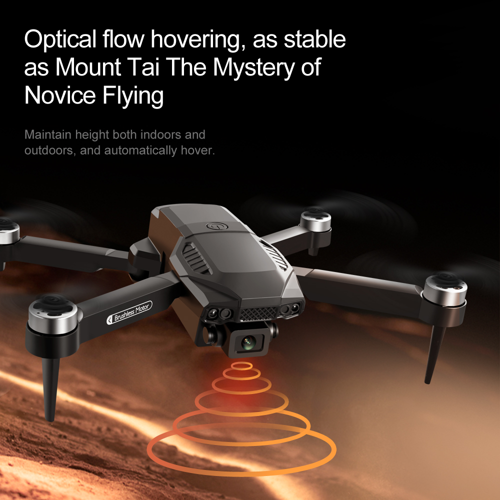 Nuevo Dron F198 profesional co - Photography Angles reseña y precio