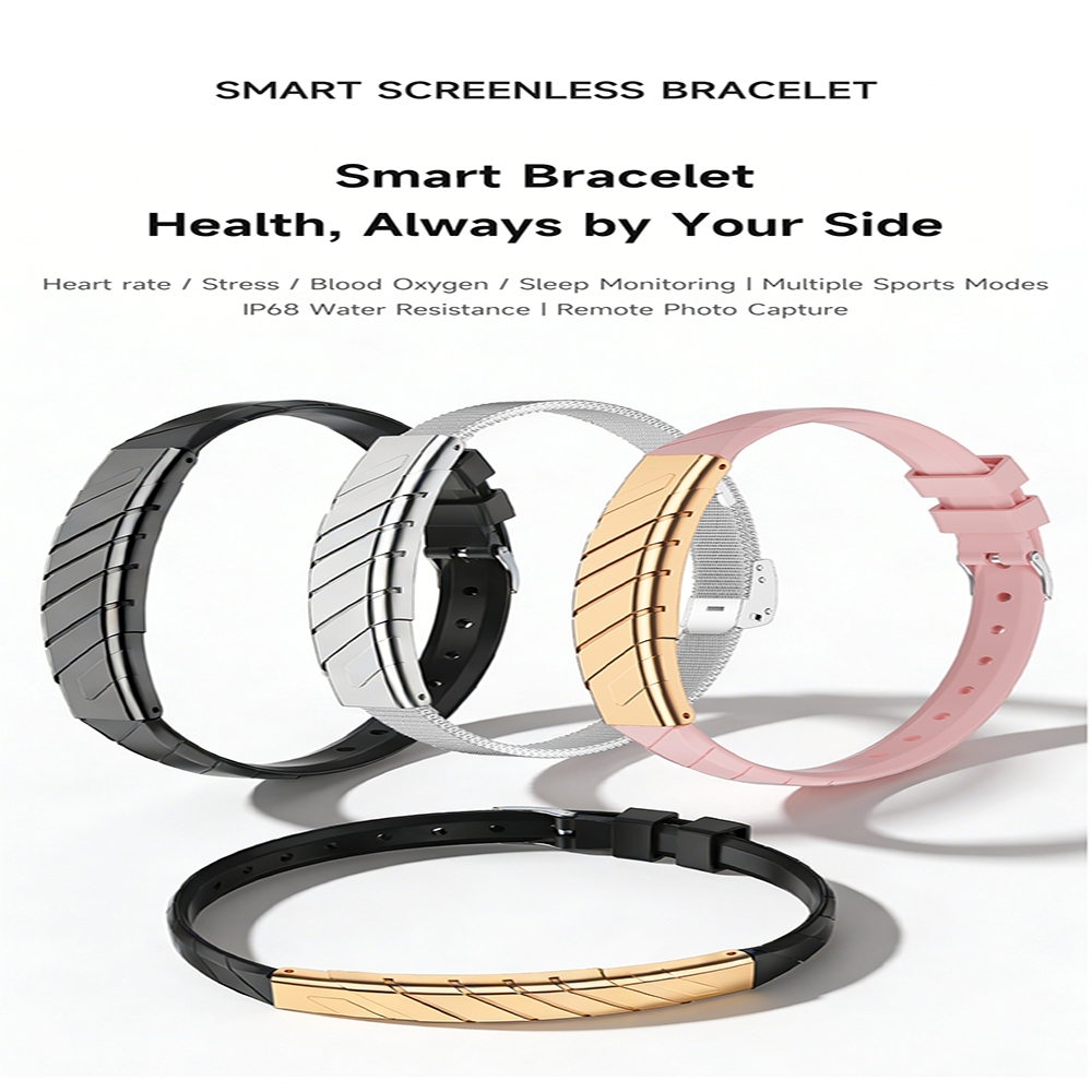 Nueva Pulsera Inteligente 2026 - Photography Zone reseña y precio