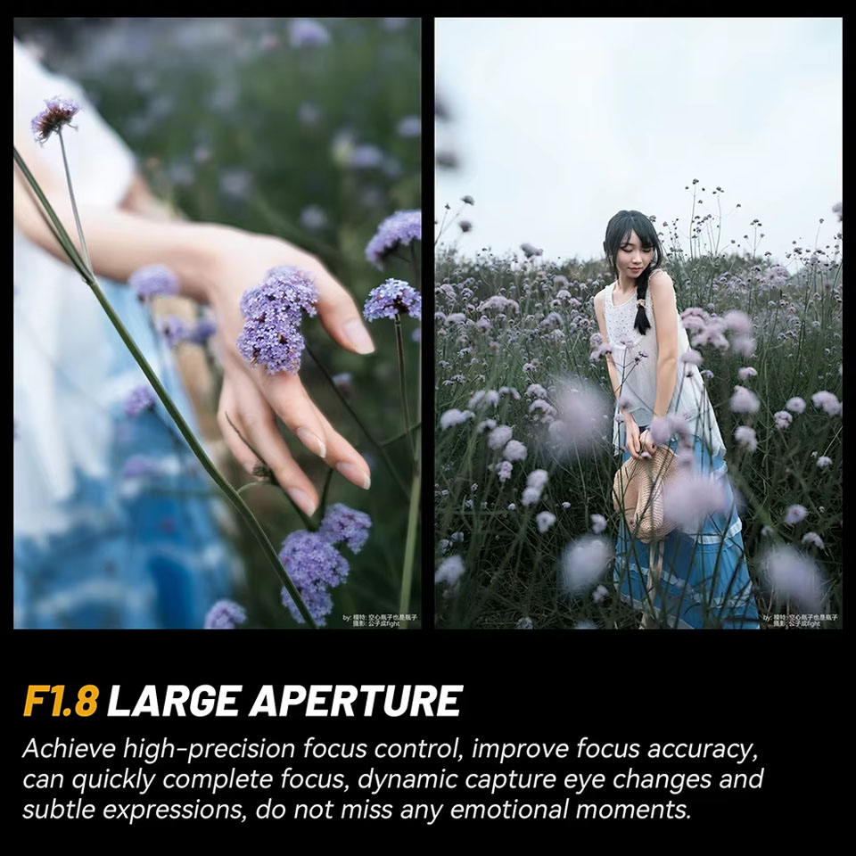 Lente 7artisans AF 24mm F1.8 G - Photography Angles reseña y precio