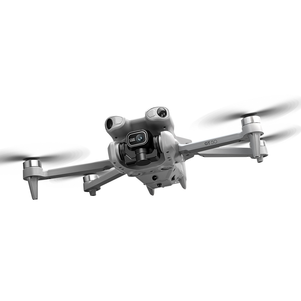 Dron GT50 Pro con Fotografía A - Photography Pro reseña y precio