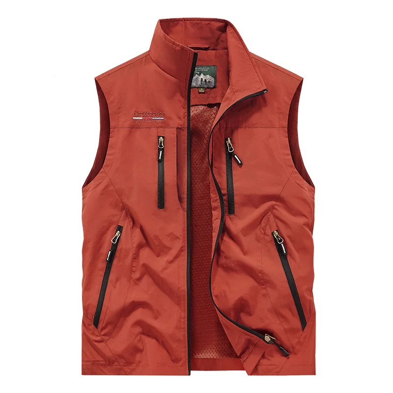 Chaleco de Fotografía para Hom - Photography Vest reseña y precio