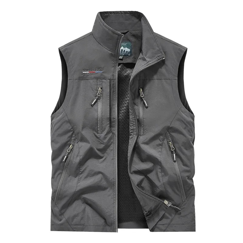 Chaleco de Fotografía para Hom - Photography Vest reseña y precio