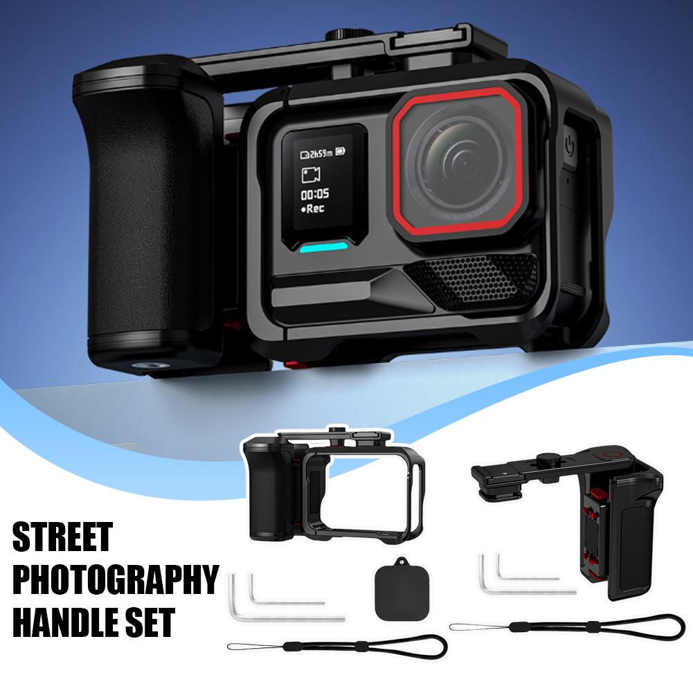Kit de agarre para fotografía  - Photography Pro reseña y precio