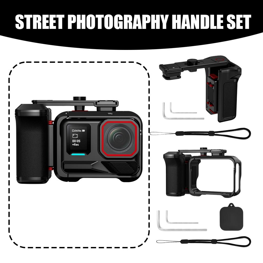 Kit de agarre para fotografía  - Photography Pro reseña y precio