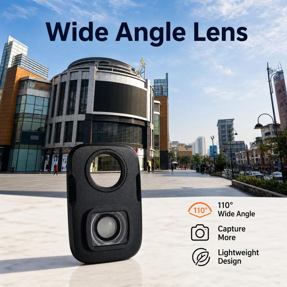 Lente de Aumento 110 para DJI  - Photography Angles reseña y precio